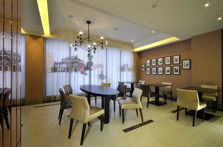 Stay Hotel - Taichung Yizhong, Taichung, 台湾