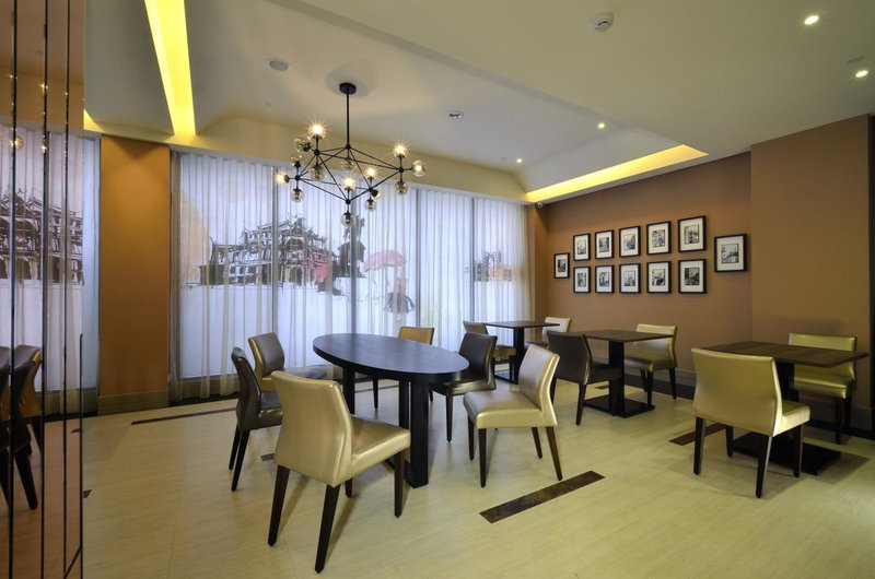 Stay Hotel - Taichung Yizhong, Taichung, 台湾