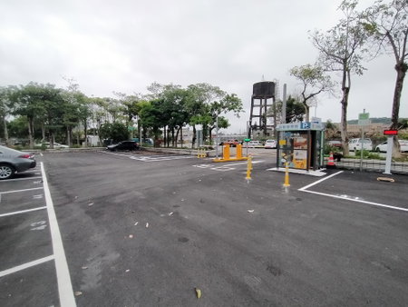 Tau Tau Chu Hotel, Hualien City, 台湾