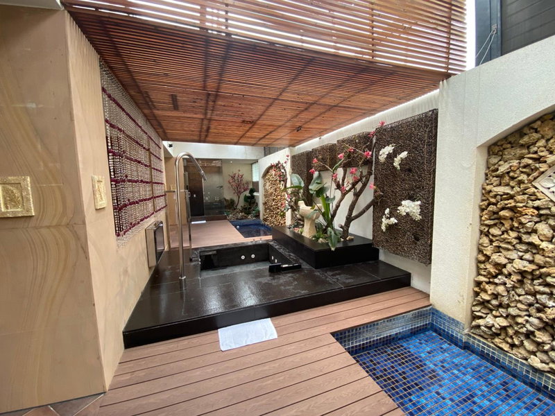 Xiadu Motel, Taichung, 台湾
