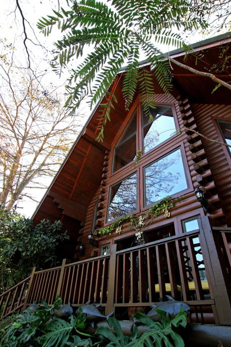 Sun Moon Lake Full House Resort, Puli, 台湾