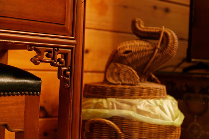 Sun Moon Lake Full House Resort, Puli, 台湾