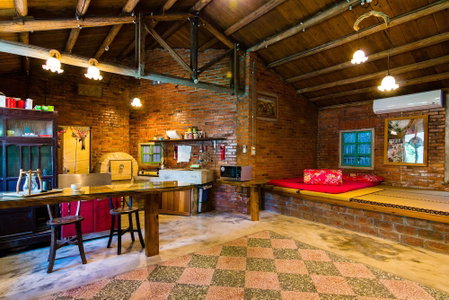 Lungta B&B, Keelung, 台湾