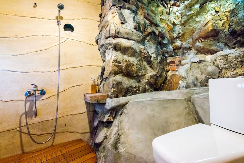 Lungta B&B, Keelung, 台湾