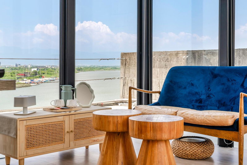 Ningxia Ocean, Yilan, 台湾