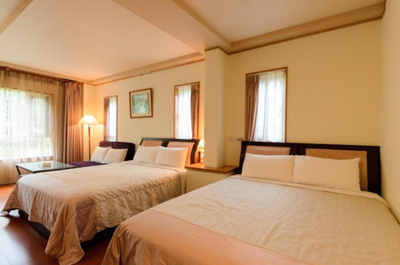 Yosemite Homestay, Yilan, 台湾