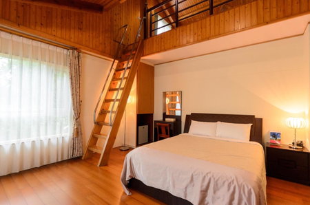 Yosemite Homestay, Yilan, 台湾