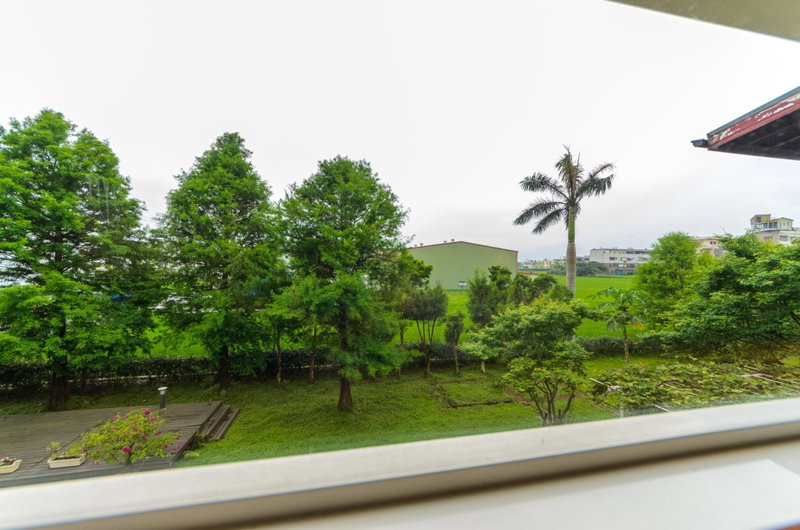 Yosemite Homestay, Yilan, 台湾