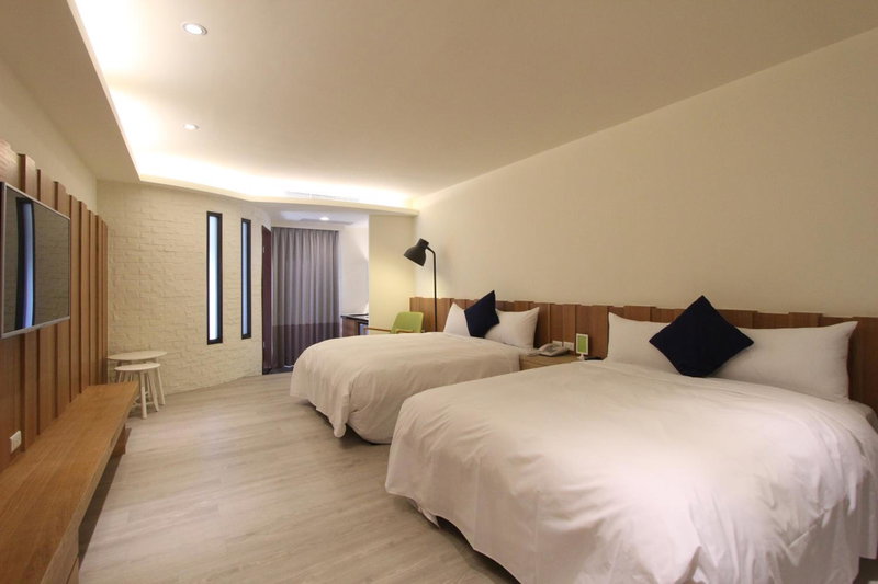 Muguang Inn, Hengchun, 台湾