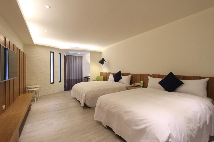 Muguang Inn, Hengchun, 台湾
