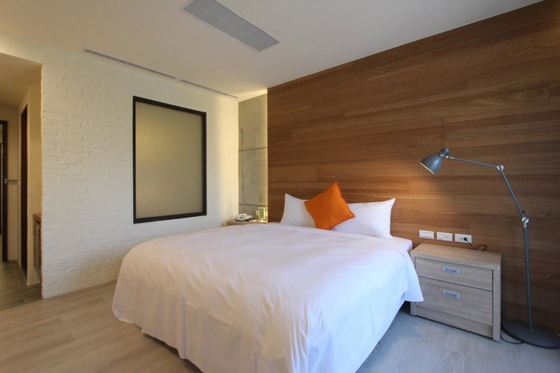 Muguang Inn, Hengchun, 台湾