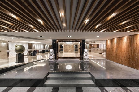 Hotel Yoshi, Kaohsiung, 台湾