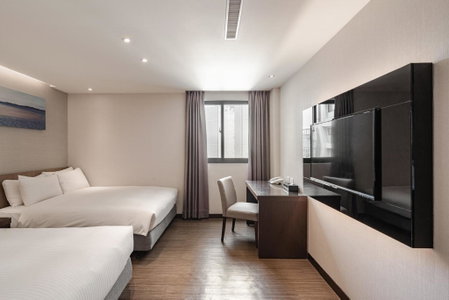 Hotel Yoshi, Kaohsiung, 台湾