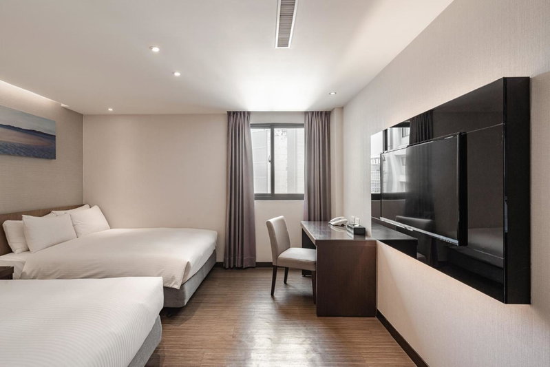 Hotel Yoshi, Kaohsiung, 台湾