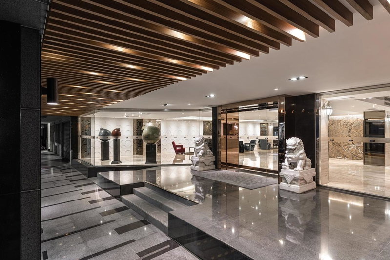 Hotel Yoshi, Kaohsiung, 台湾
