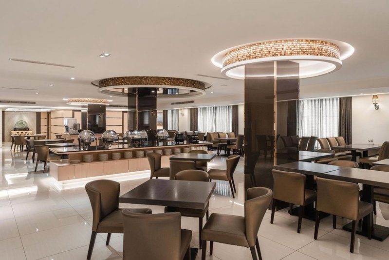 Hotel Yoshi, Kaohsiung, 台湾