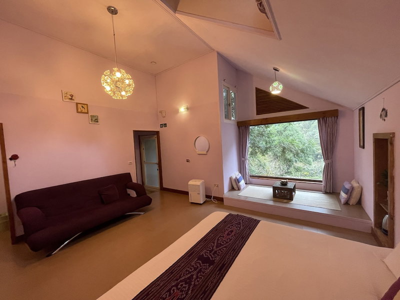 Fuyam Tourist Home, Daxi, 台湾