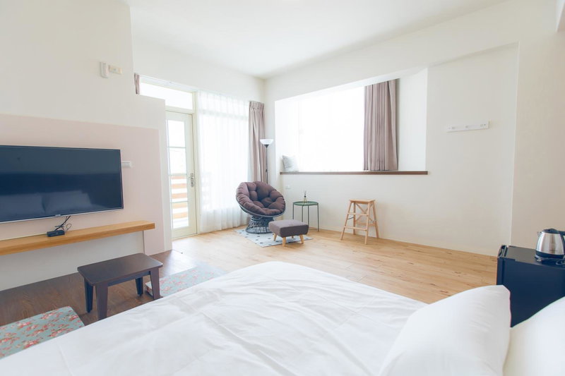 snoozinn, Magong, Taiwan