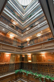 Forbes Hotel, Taichung, 台湾