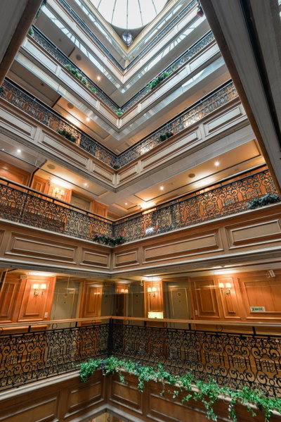 Forbes Hotel, Taichung, 台湾
