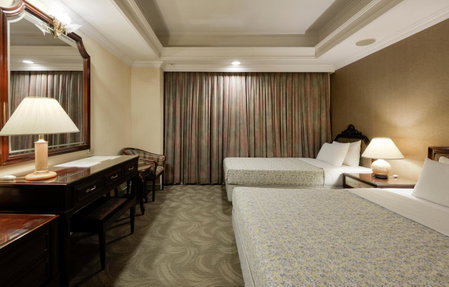 Forbes Hotel, Taichung, 台湾