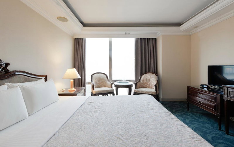 Forbes Hotel, Taichung, 台湾