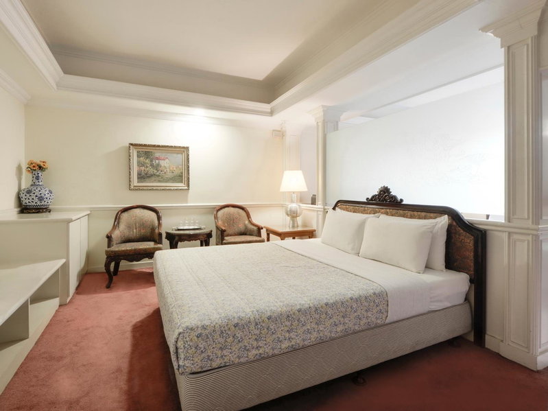 Forbes Hotel, Taichung, 台湾