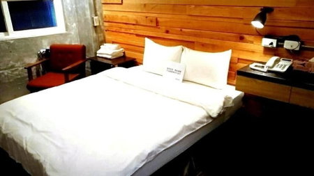 PH Hostel, Magong, 台湾