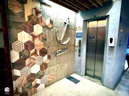 PH Hostel, Magong, 台湾