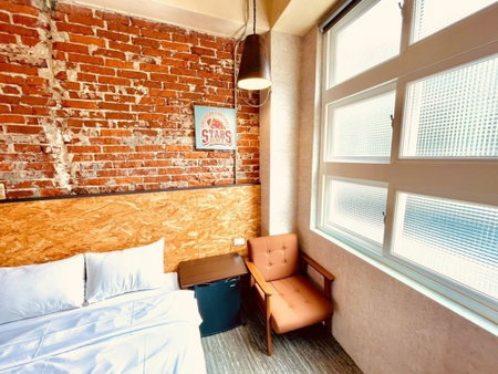 PH Hostel, Magong, 台湾