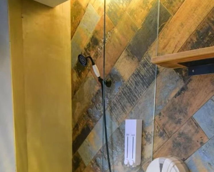 PH Hostel, Magong, 台湾