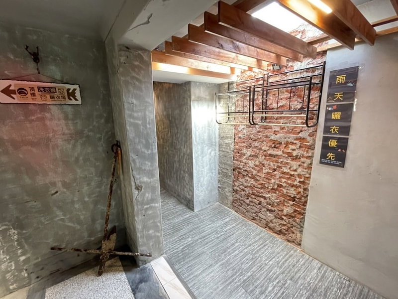 PH Hostel, Magong, 台湾