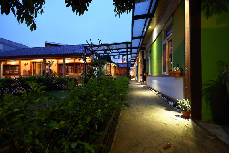 Jasmine Orange B&B, Hualien City, 台湾