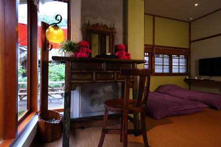 Jasmine Orange B&B, Hualien City, 台湾