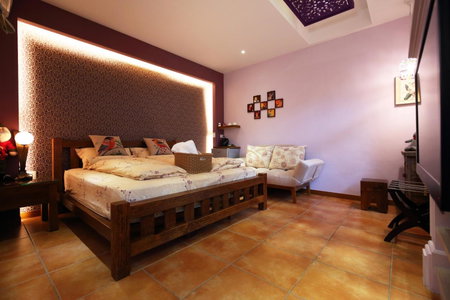 Jasmine Orange B&B, Hualien City, 台湾