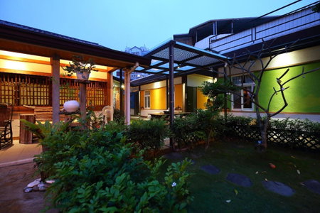 Jasmine Orange B&B, Hualien City, 台湾