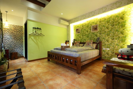 Jasmine Orange B&B, Hualien City, 台湾