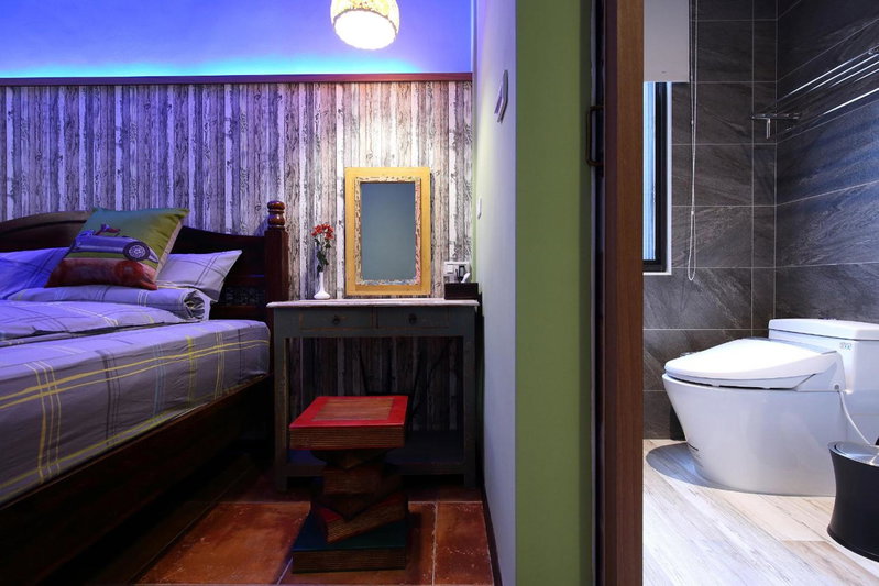 Jasmine Orange B&B, Hualien City, 台湾