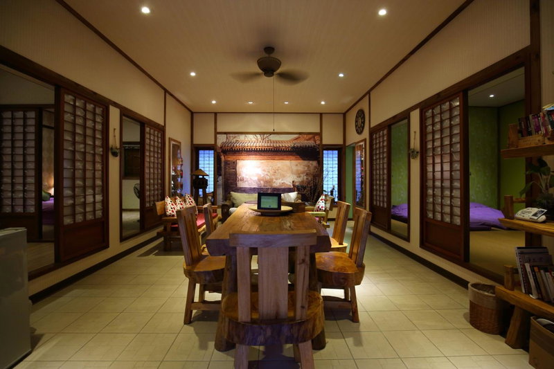 Jasmine Orange B&B, Hualien City, 台湾