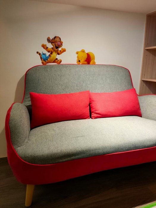 Wujie Childlike B&B, Yilan, 台湾