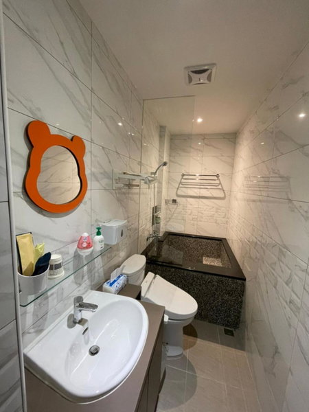 Wujie Childlike B&B, Yilan, 台湾