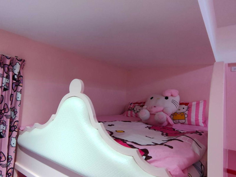 Wujie Childlike B&B, Yilan, 台湾