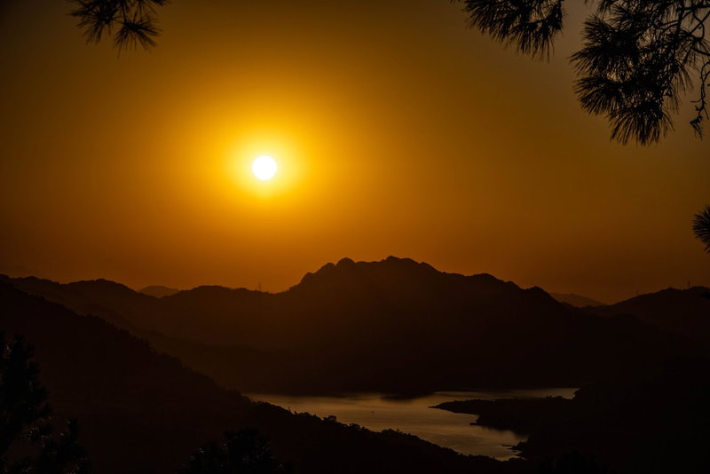 Prado Hill Holiday, Daxi, 台湾