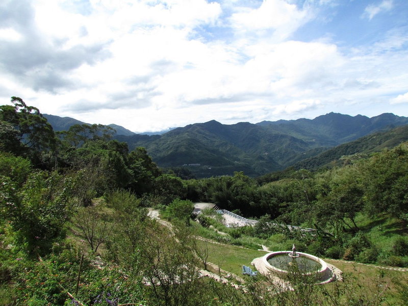 Prado Hill Holiday, Daxi, 台湾