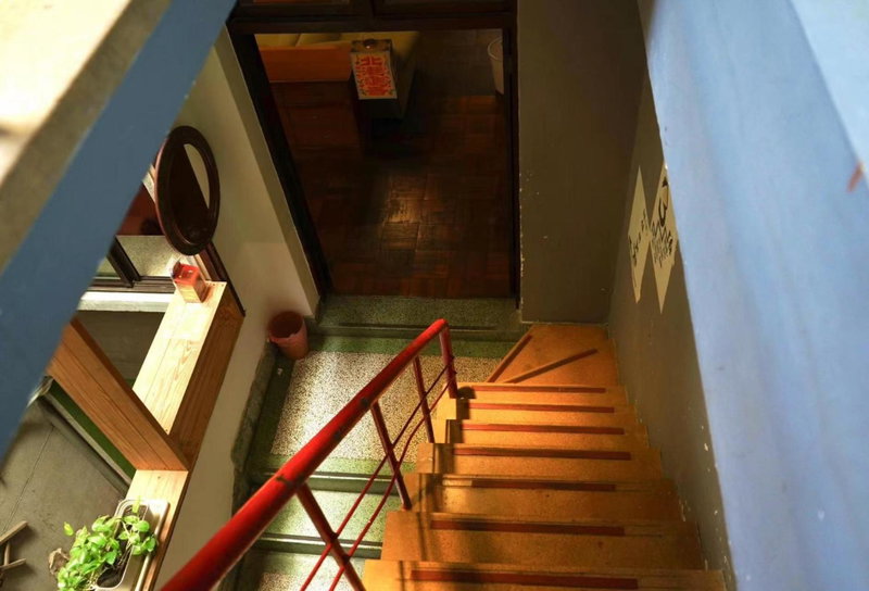 Fuqi Hostel - Yuanqi, Tainan, 台湾