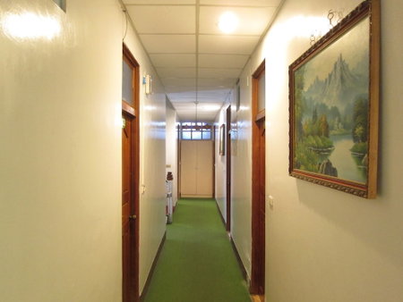 Nan An Hotel, Yongkang, 台湾