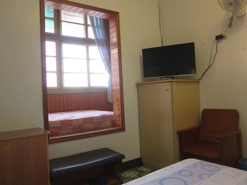 Nan An Hotel, Yongkang, 台湾