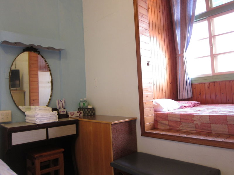 Nan An Hotel, Yongkang, 台湾