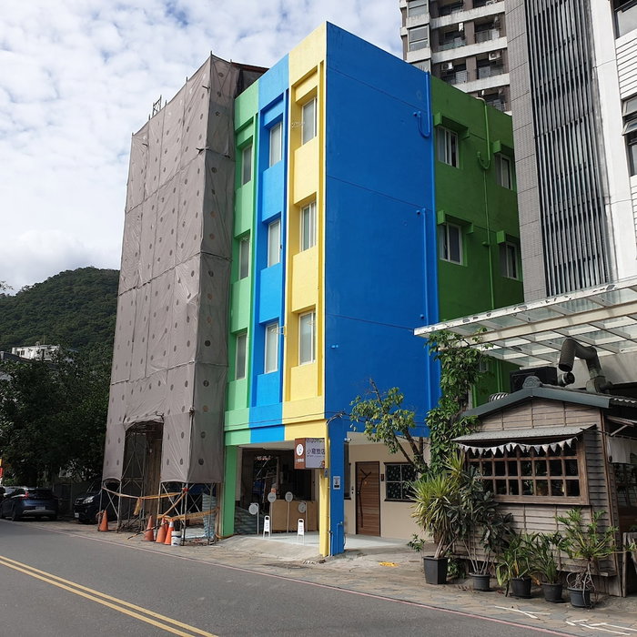 Stopover Inn, Yilan, 台湾