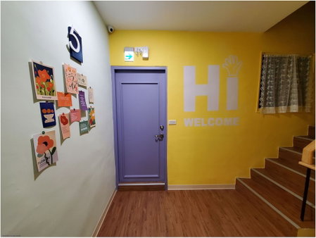 Stopover Inn, Yilan, 台湾